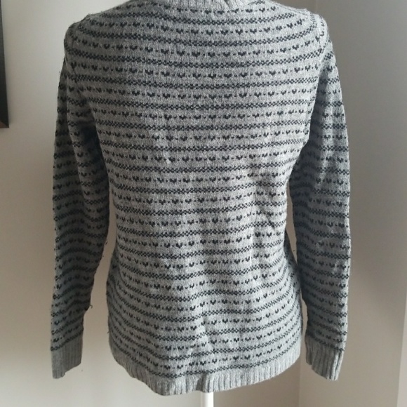 Madewell Merino wool sweater - Picture 4 of 5